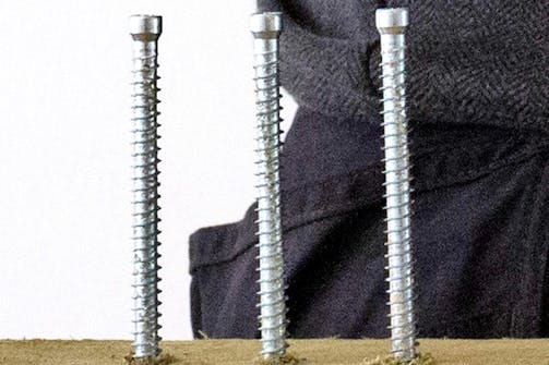 Duell: Skruvdragare Duell: Skruvdragare